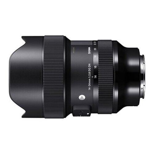 Sigma 14-24mm f/2.8 Art - Obiettivo Mirrorless L-Mount