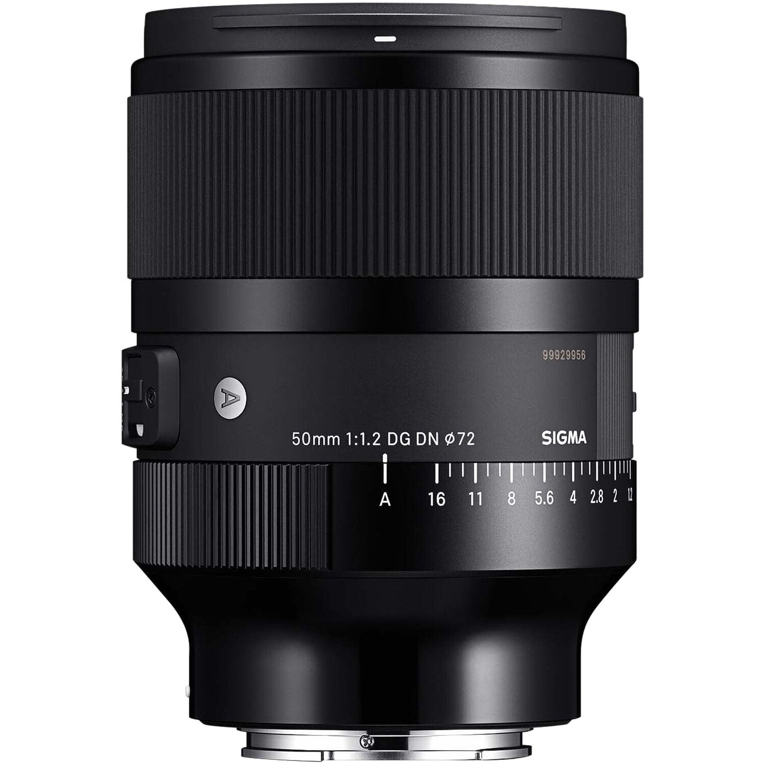 Sigma 50mm f/1.2 Art - Obiettivo Mirrorless L-Mount