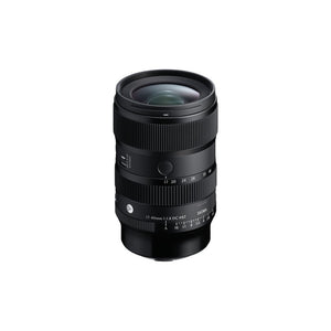 Sigma 17-40mm f/1.8 Art - Obiettivo Mirrorless Fuji X