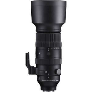 Sigma 60-600mm f/4.5-6.3 Sport - Obiettivo Mirrorless L-Mount