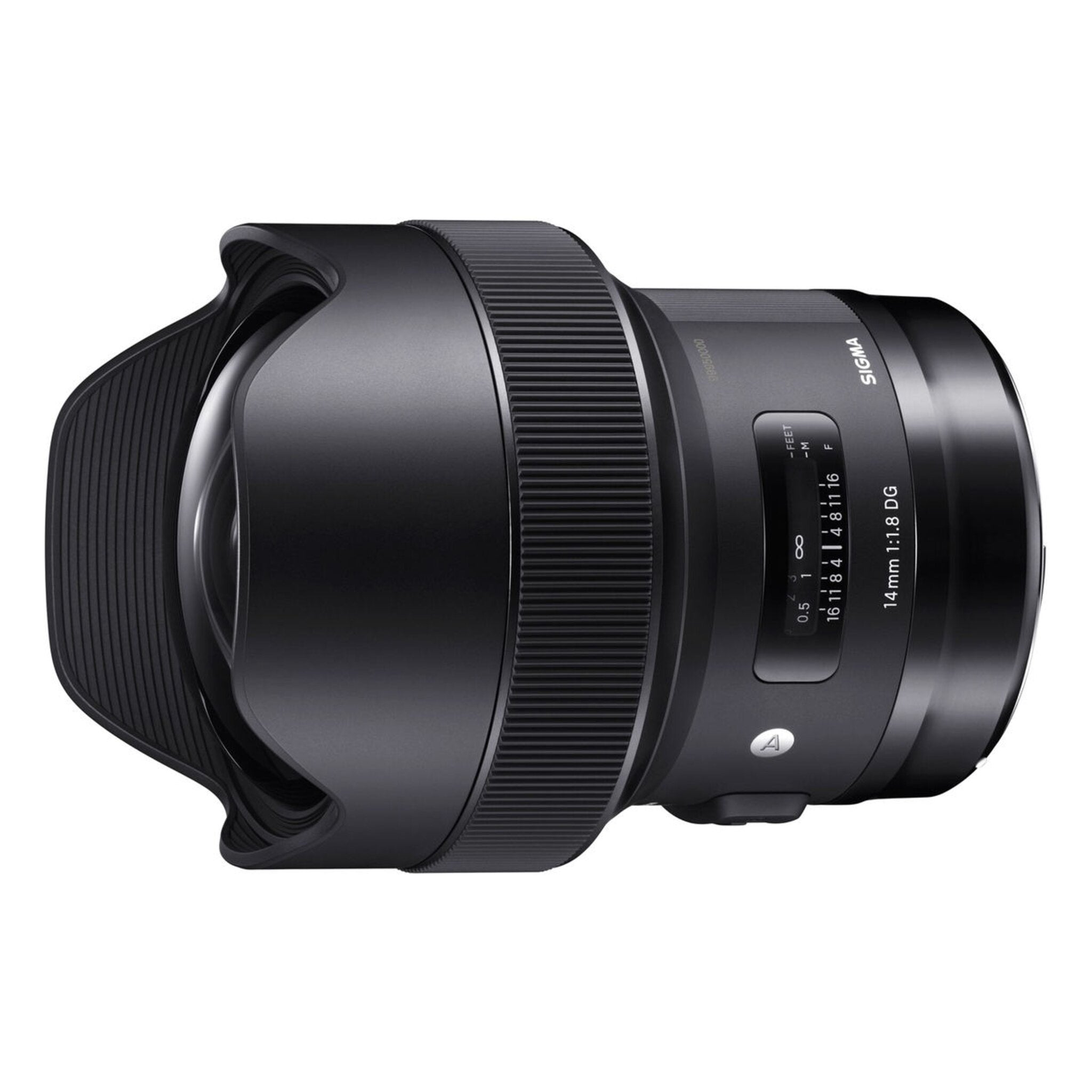 Sigma 14mm f/1.8 Art - Obiettivo Mirrorless L-Mount
