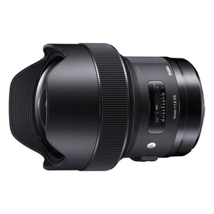 Sigma 14mm f/1.8 Art - Obiettivo Mirrorless L-Mount