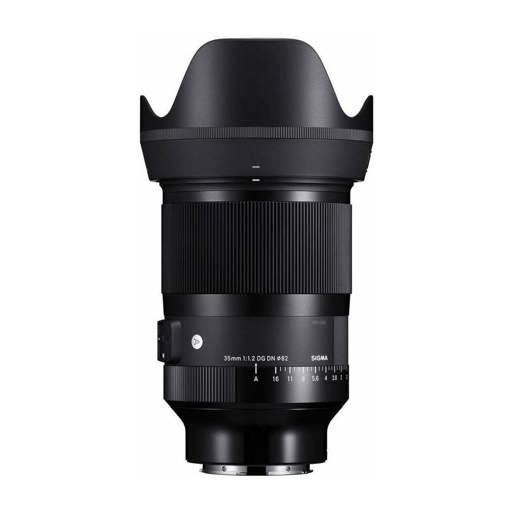 Sigma 35mm f/1.2 Art - Obiettivo Mirrorless L-Mount