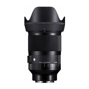 Sigma 35mm f/1.2 Art - Obiettivo Mirrorless L-Mount