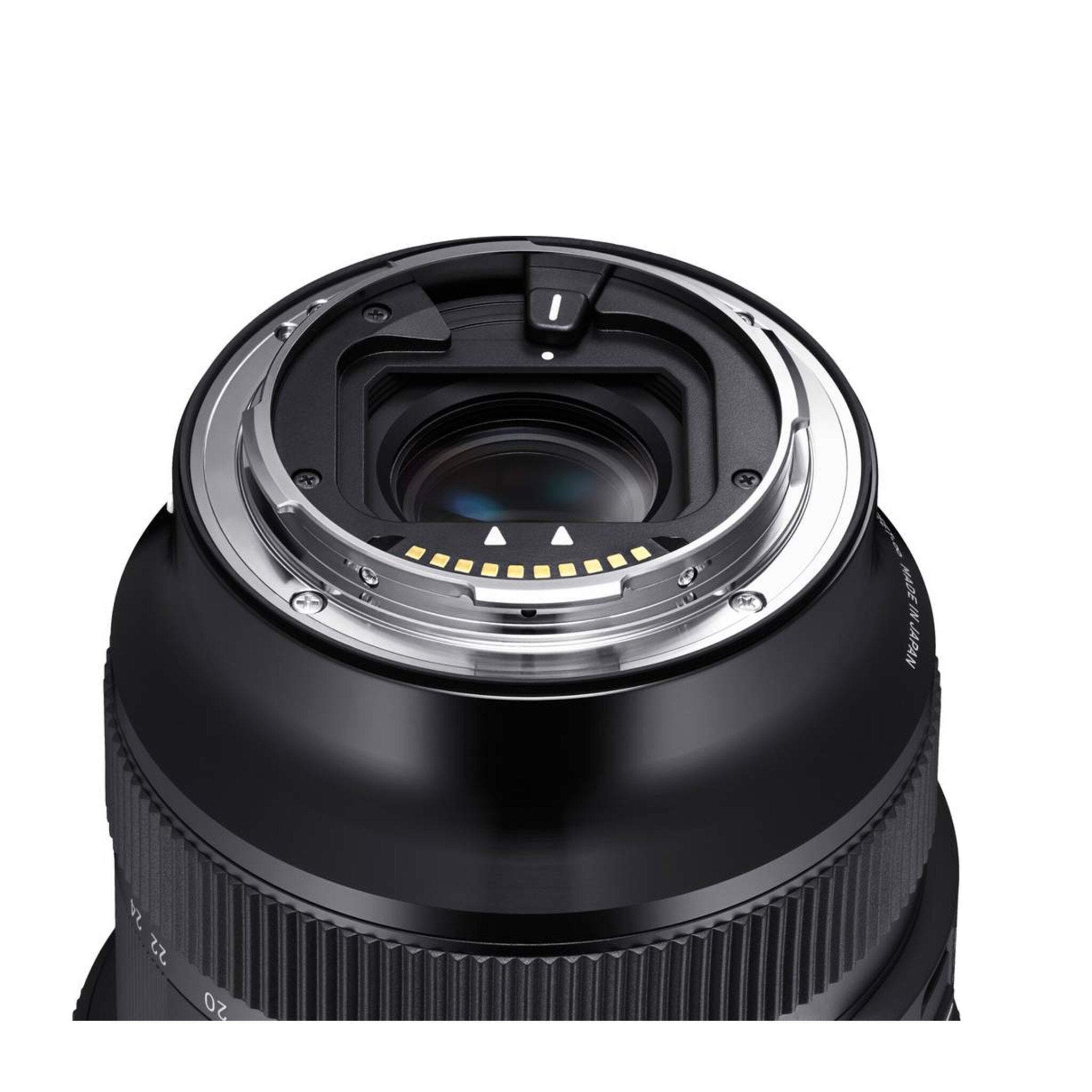Sigma 14-24mm f/2.8 - Obiettivo Mirrorless Sony E-Mount
