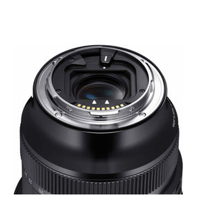 Sigma 14-24mm f/2.8 - Obiettivo Mirrorless Sony E-Mount