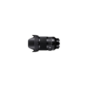 Sigma 35mm f/1.2 Art - Obiettivo Mirrorless L-Mount