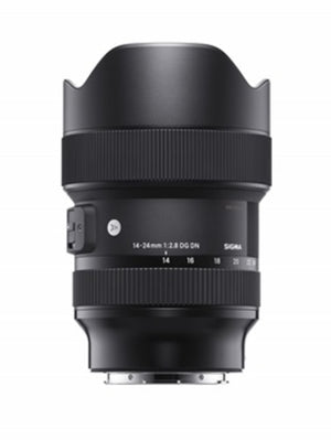 Sigma 14-24mm f/2.8 - Obiettivo Mirrorless Sony E-Mount