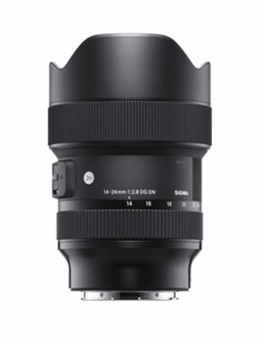 Sigma 14-24mm f/2.8 - Obiettivo Mirrorless Sony E-Mount