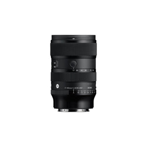 Sigma 17-40mm f/1.8 Art - Obiettivo Mirrorless Fuji X