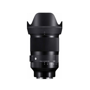 Sigma 35mm f/1.2 Art - Obiettivo Mirrorless L-Mount