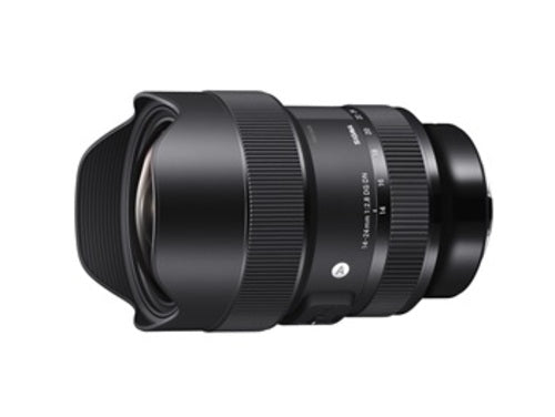 Sigma 14-24mm f/2.8 - Obiettivo Mirrorless Sony E-Mount