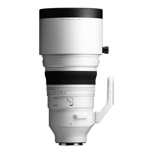 Sigma 200mm Sport - Obiettivo Mirrorless Sigma SA