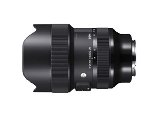 Sigma 14-24mm f/2.8 - Obiettivo Mirrorless Sony E-Mount
