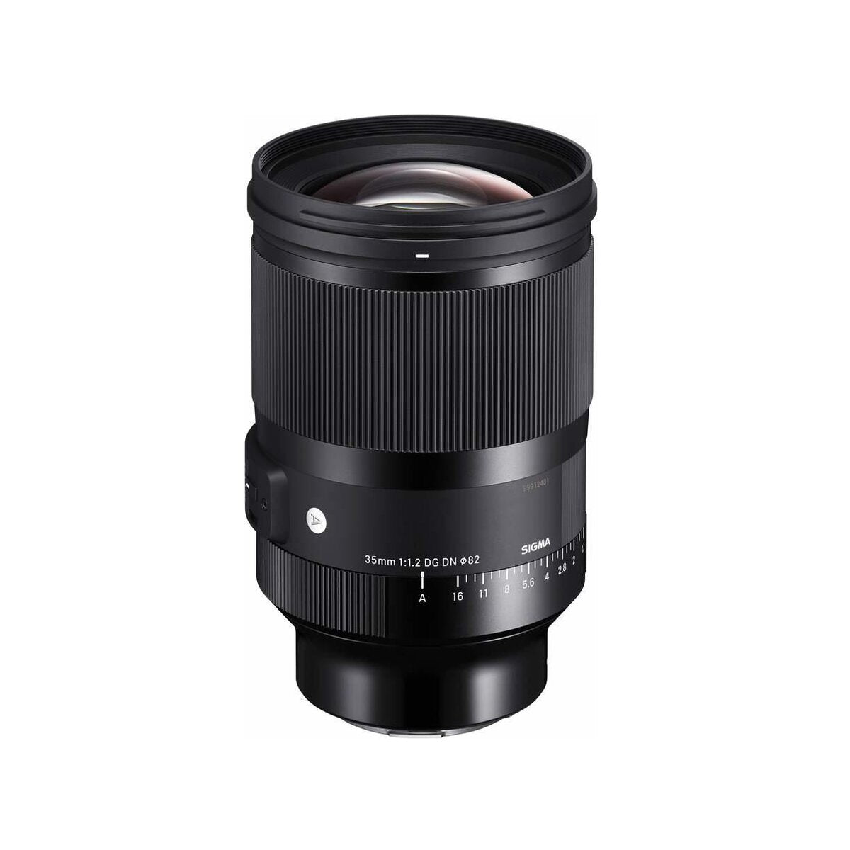 Sigma 35mm f/1.2 Art - Obiettivo Mirrorless L-Mount