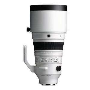 Sigma 200mm Sport - Obiettivo Mirrorless Sigma SA