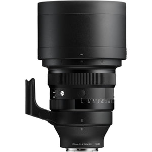 Sigma 135mm f/1.4 Art - Obiettivo Mirrorless L-Mount