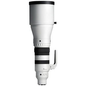 Sigma 300-600mm f/4 Sport - Obiettivo Mirrorless Sony E-Mount