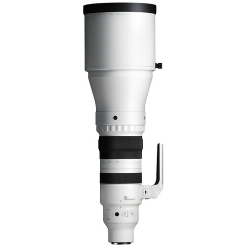 Sigma 300-600mm f/4 Sport - Obiettivo Mirrorless L-Mount