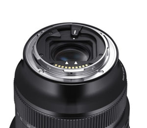 Sigma 14-24mm f/2.8 - Obiettivo Mirrorless Sony E-Mount