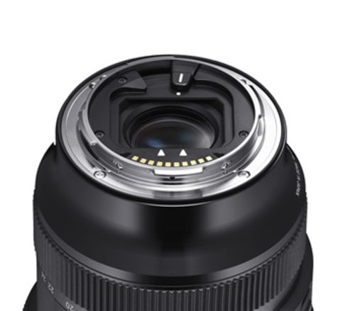Sigma 14-24mm f/2.8 - Obiettivo Mirrorless Sony E-Mount