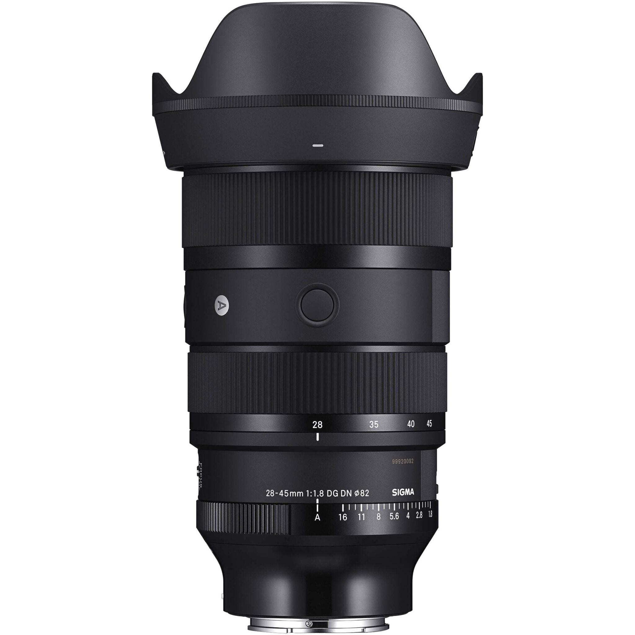 Sigma 28-45mm f/1.8 Art - Obiettivo Mirrorless L-Mount