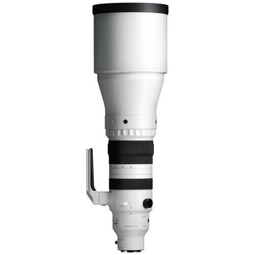 Sigma 300-600mm f/4 Sport - Obiettivo Mirrorless Sony E-Mount
