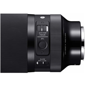 Sigma 35mm f/1.2 Art - Obiettivo Mirrorless L-Mount
