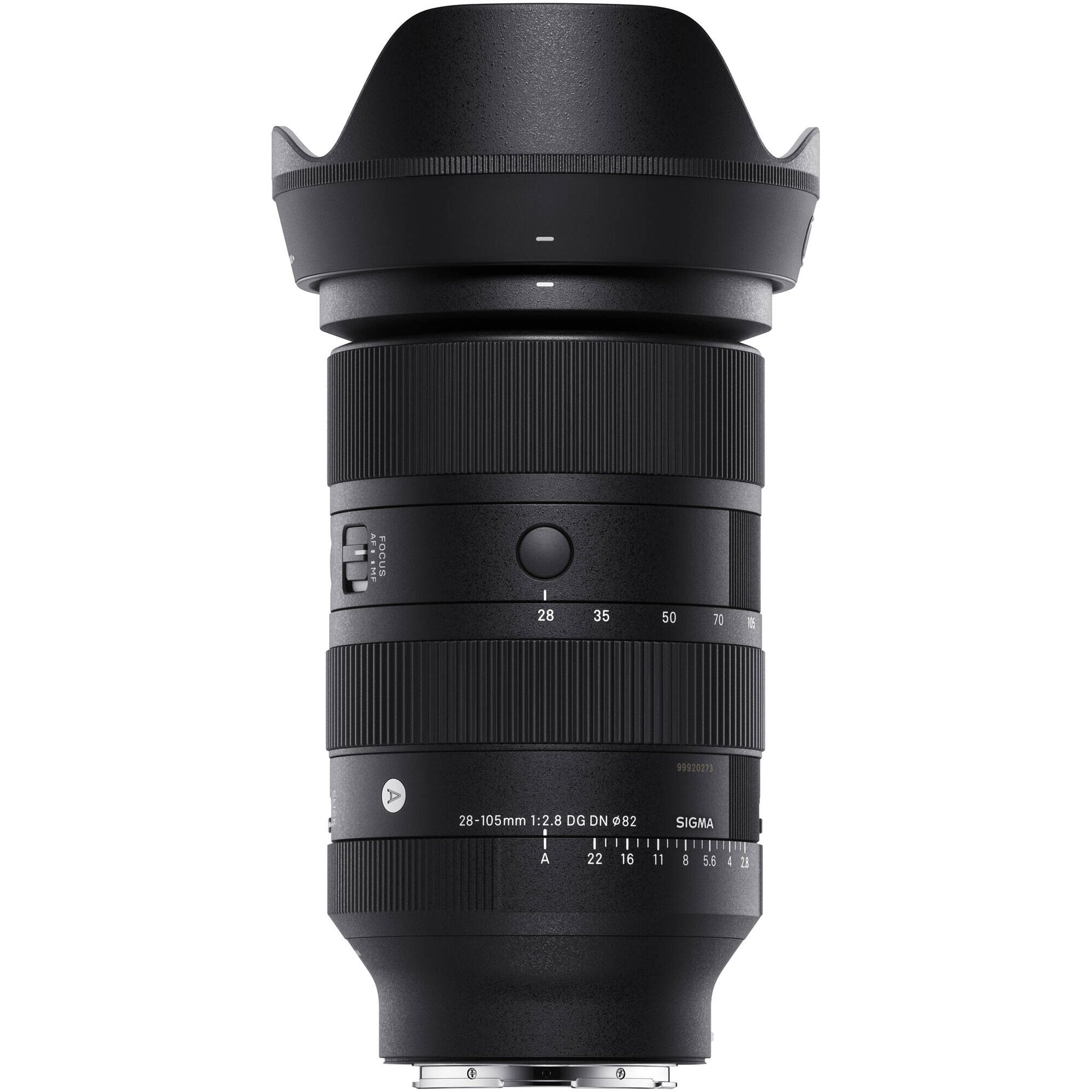 Sigma 28-105mm f/2.8 Art - Obiettivo Mirrorless Sony E-Mount