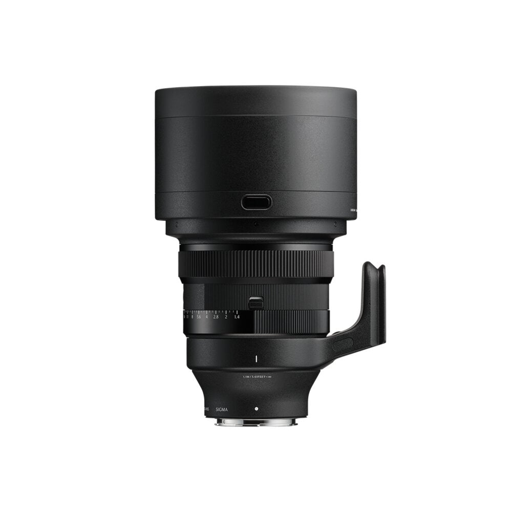 Sigma 135mm f/1.4 Art - Obiettivo Mirrorless Sony E-Mount