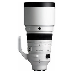 Sigma 200mm f/2 Sport - Obiettivo Mirrorless Sony E-Mount