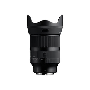 Sigma 35mm f/1.2 Art - Obiettivo Mirrorless Sony E-Mount