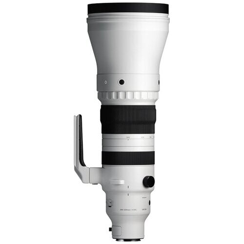 Sigma 300-600mm f/4 Sport - Obiettivo Mirrorless L-Mount