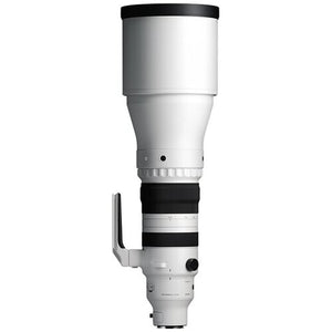 Sigma 300-600mm f/4 Sport - Obiettivo Mirrorless Sony E-Mount
