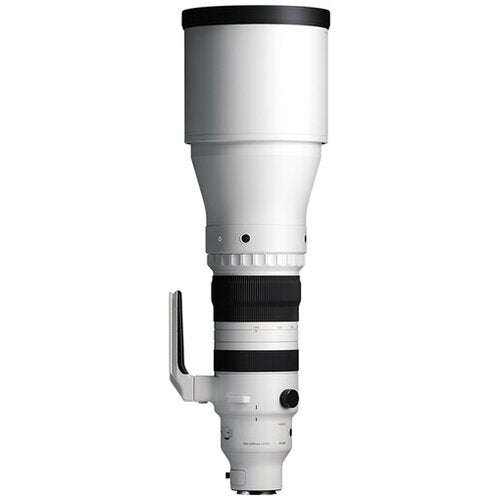 Sigma 300-600mm f/4 Sport - Obiettivo Mirrorless Sony E-Mount