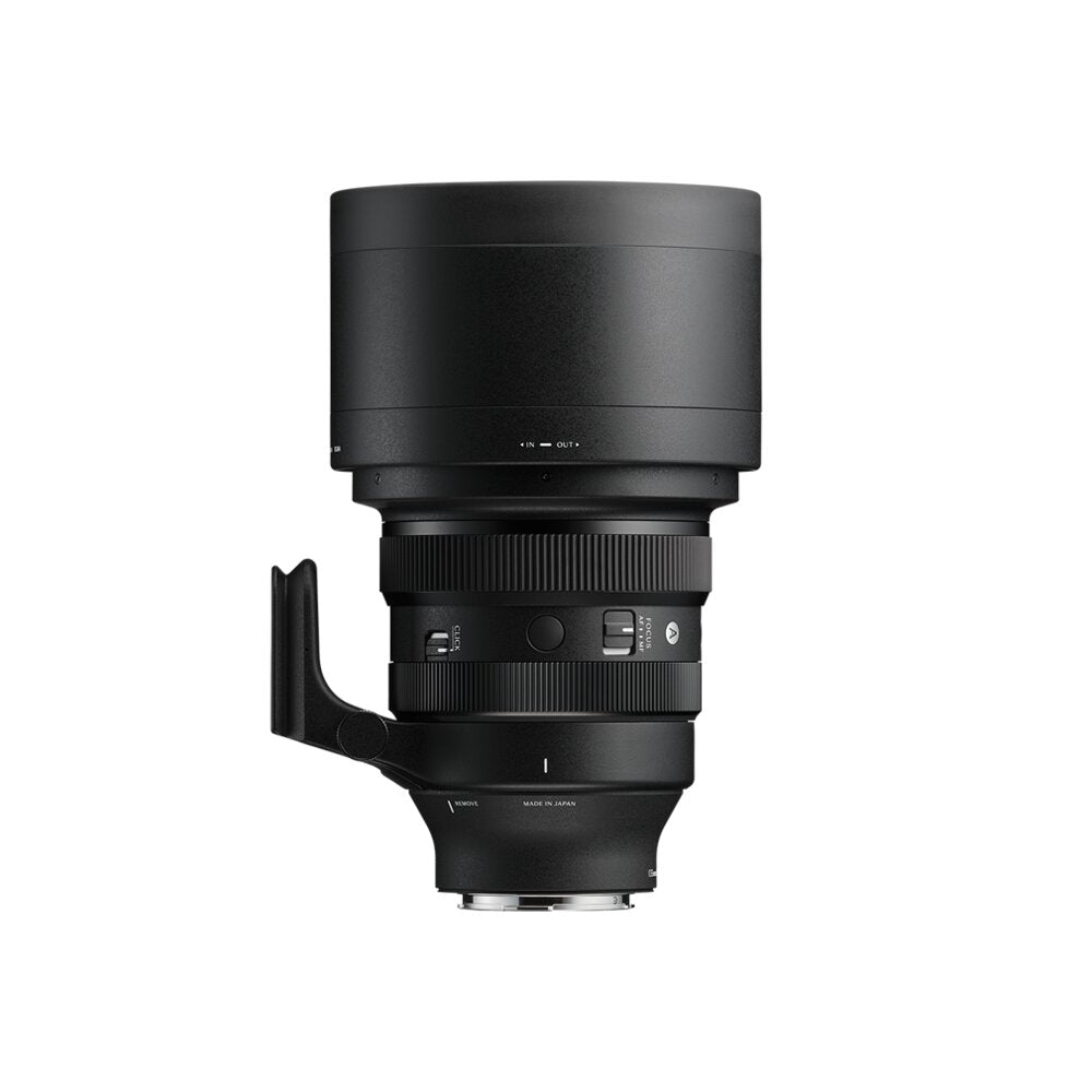 Sigma 135mm f/1.4 Art - Obiettivo Mirrorless L-Mount