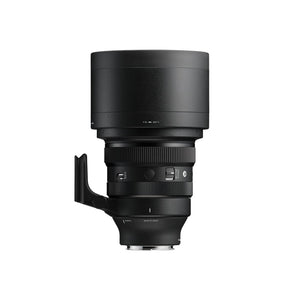 Sigma 135mm f/1.4 Art - Obiettivo Mirrorless L-Mount