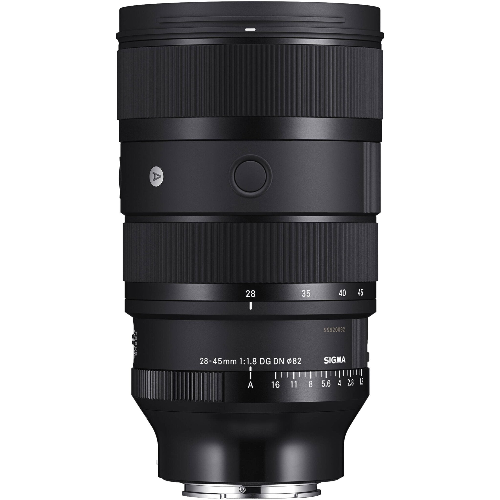 Sigma 28-45mm f/1.8 Art - Obiettivo Mirrorless L-Mount