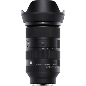 Sigma 28-105mm f/2.8 Art - Obiettivo Mirrorless L-Mount