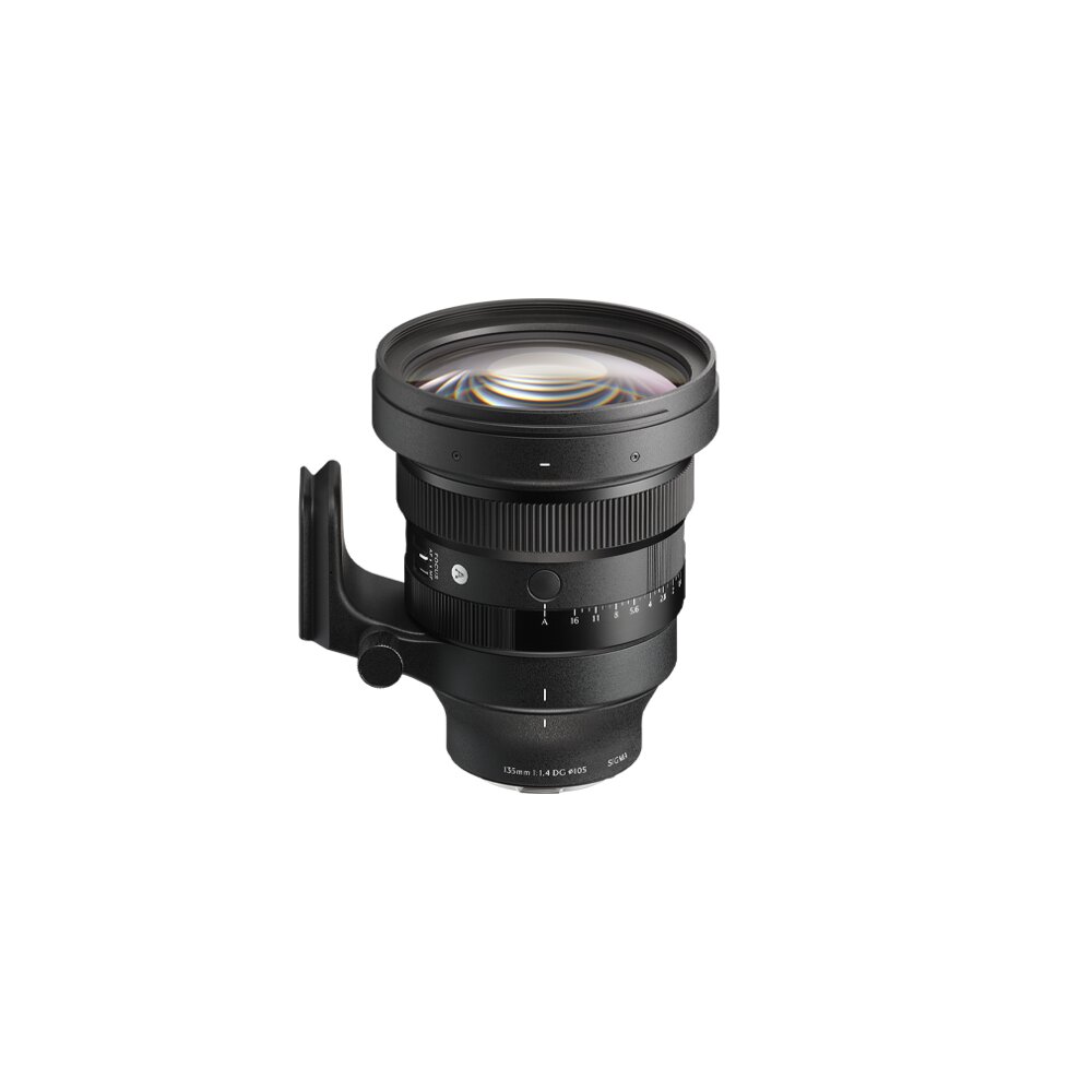 Sigma 135mm f/1.4 Art - Obiettivo Mirrorless Sony E-Mount