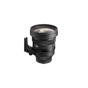 Sigma 135mm f/1.4 Art - Obiettivo Mirrorless Sony E-Mount