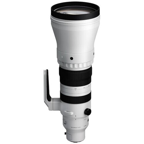 Sigma 300-600mm f/4 Sport - Obiettivo Mirrorless Sony E-Mount