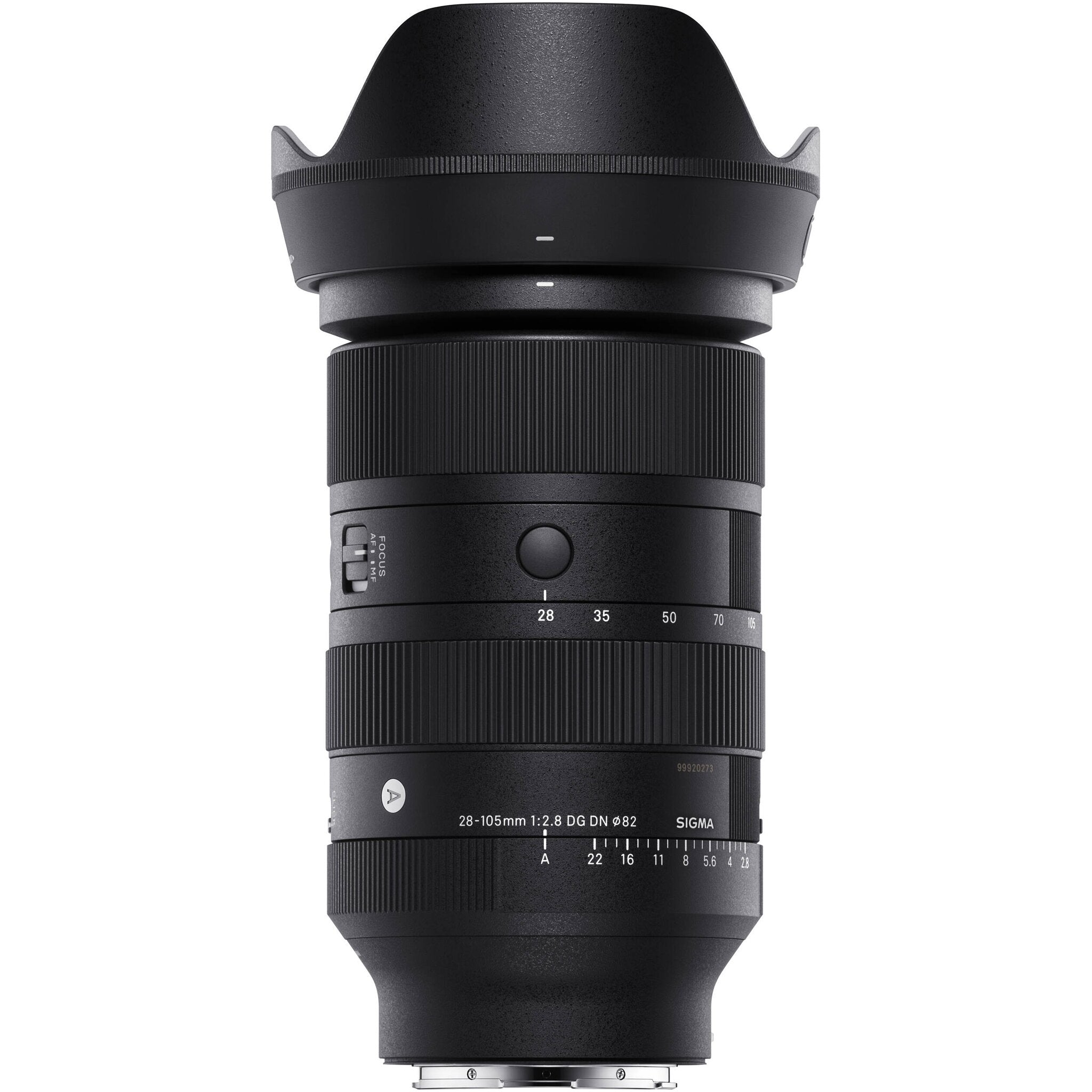 Sigma 28-105mm f/2.8 Art - Obiettivo Mirrorless Sony E-Mount