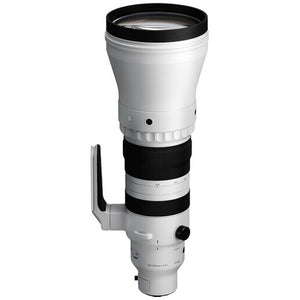 Sigma 300-600mm f/4 Sport - Obiettivo Mirrorless L-Mount