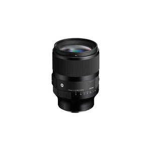 Sigma 35mm f/1.2 Art - Obiettivo Mirrorless Sony E-Mount