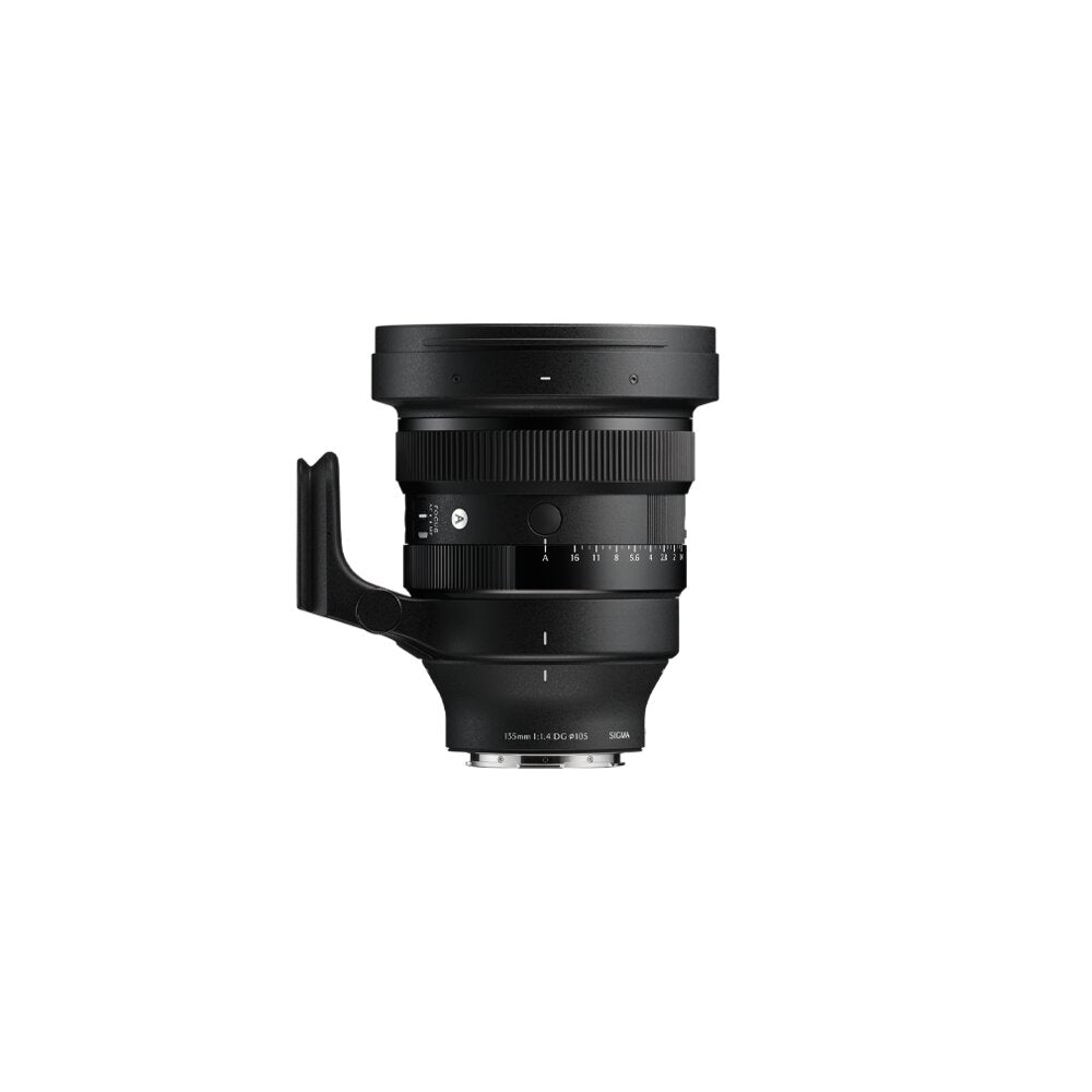 Sigma 135mm f/1.4 Art - Obiettivo Mirrorless Sony E-Mount