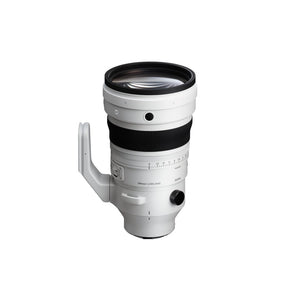 Sigma 200mm f/2 Sport - Obiettivo Mirrorless L-Mount