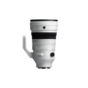 Sigma 200mm f/2 Sport - Obiettivo Mirrorless L-Mount