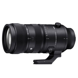 Sigma 70-200mm f/2.8 - Obiettivo Mirrorless Sony E-Mount