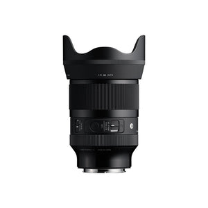 Sigma 35mm f/1.2 Art - Obiettivo Mirrorless L-Mount